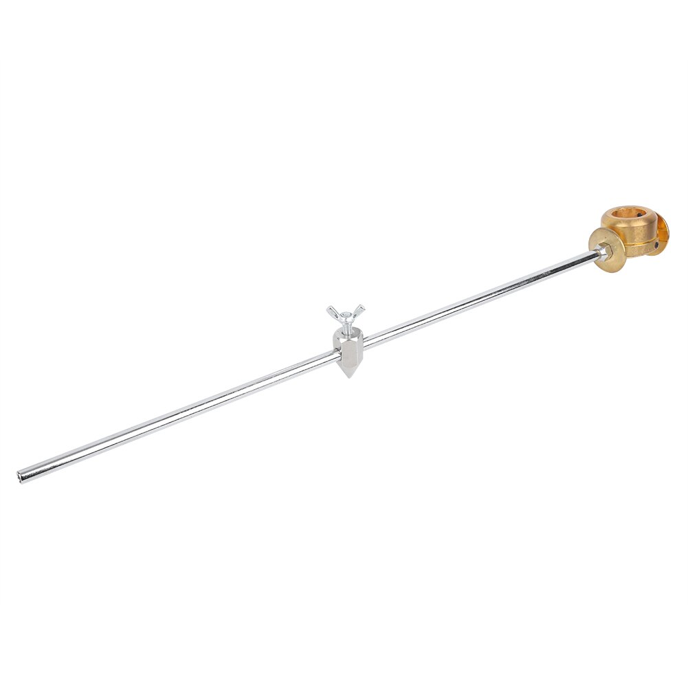 Cutting Torch Roller Electronic Welding Tool Small Lightweight Stainless Steel + Brass for PT31