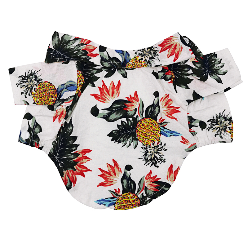 Lente Zomer Kat T-shirt Leuke Kat Shirts Vest Kleding voor Kleine Honden Katten Gedrukt Katoen Kitten Kitty Kostuums Kleding
