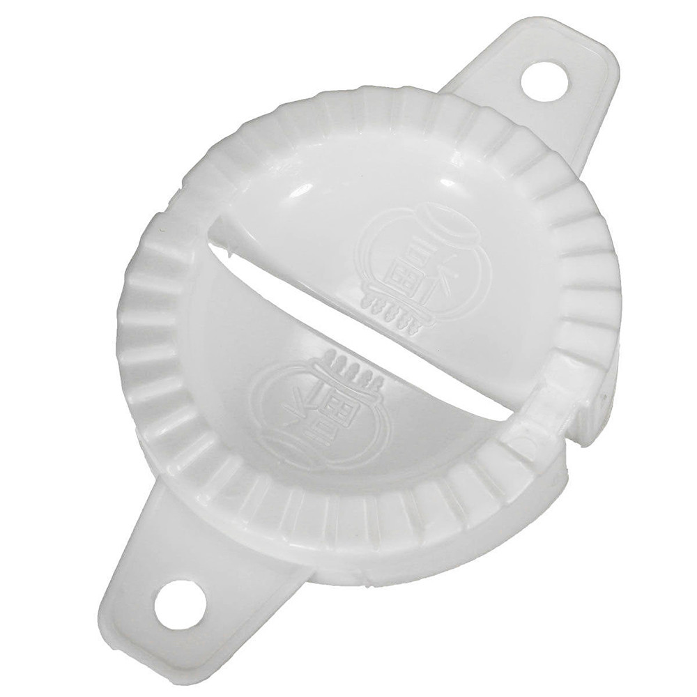 3 st kinesiska dumplings form degpress paj ravioli tillverkar form dumpling makers köksredskap  l4: Default Title