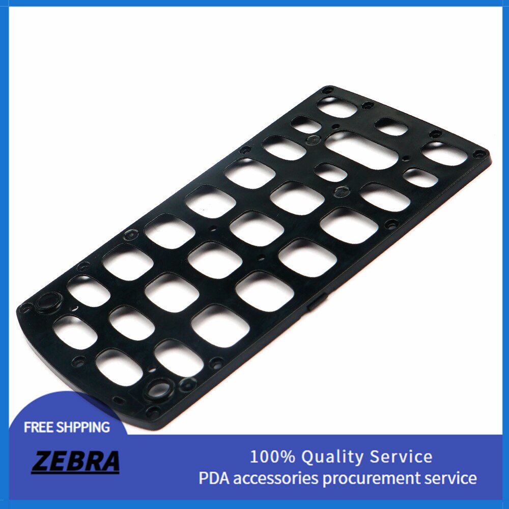 Símbolo de MOTOROLA MC3100 MC3190-S MC3190-R MC3190-G MC319Z teclado cubierta marco (28 llaves) de y original