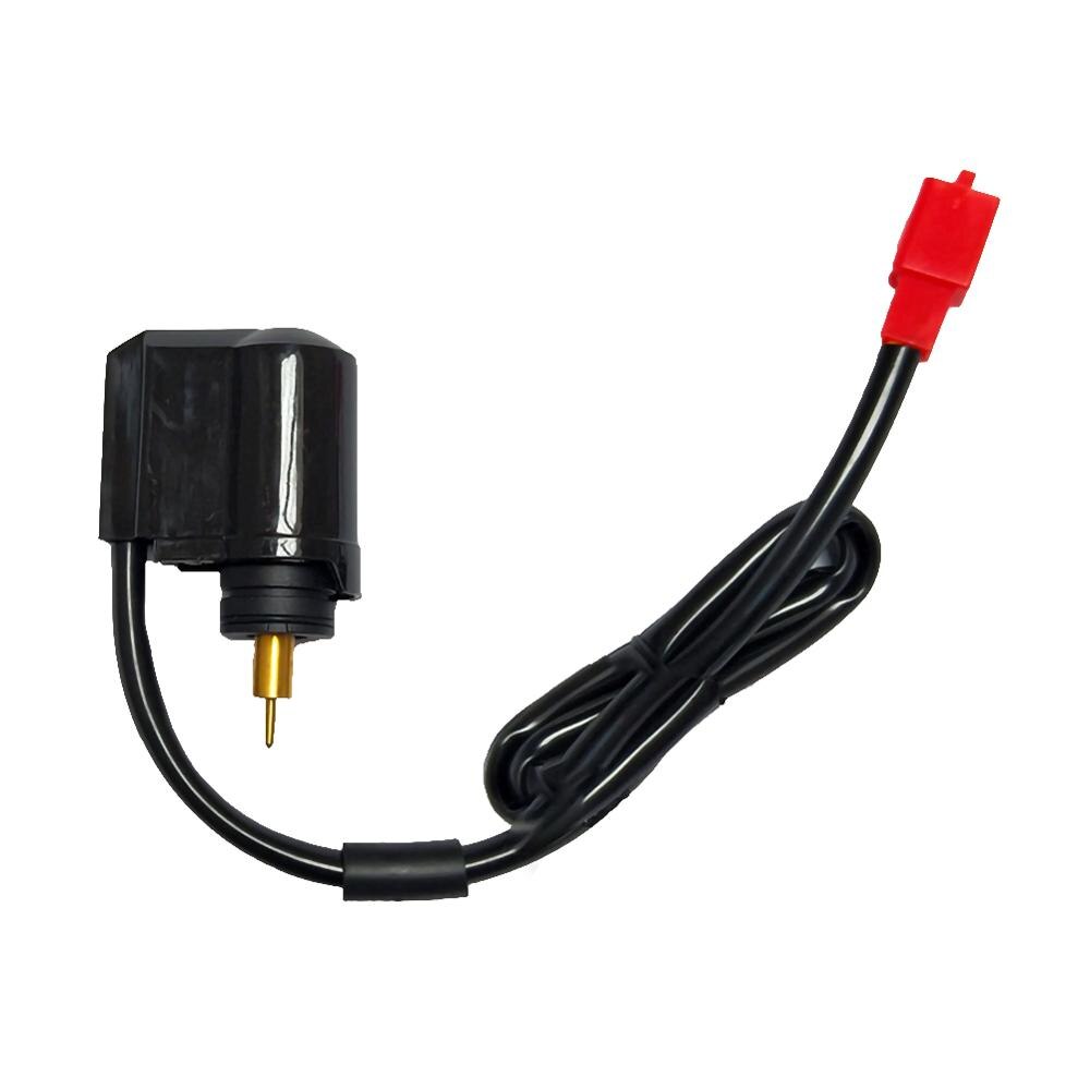 1pc Automatico Serranda Carburatore Elettronico antipasto Elettrico per scooter Ciclomotore GY6 50cc 125CC 150CC carboidrati Carburatore per Moto