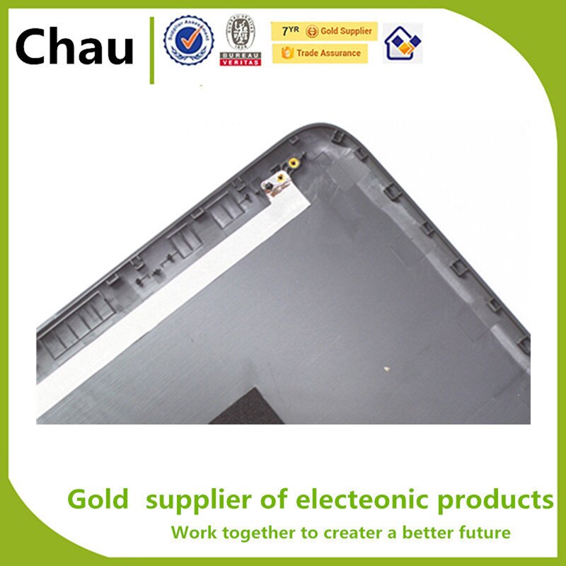 For HP 15-BA 15-BD 15-AY 250 255 256 G5 LCD Back Cover+Lcd Front Bezel Cover 859511-001 AP102000210 AP102000430