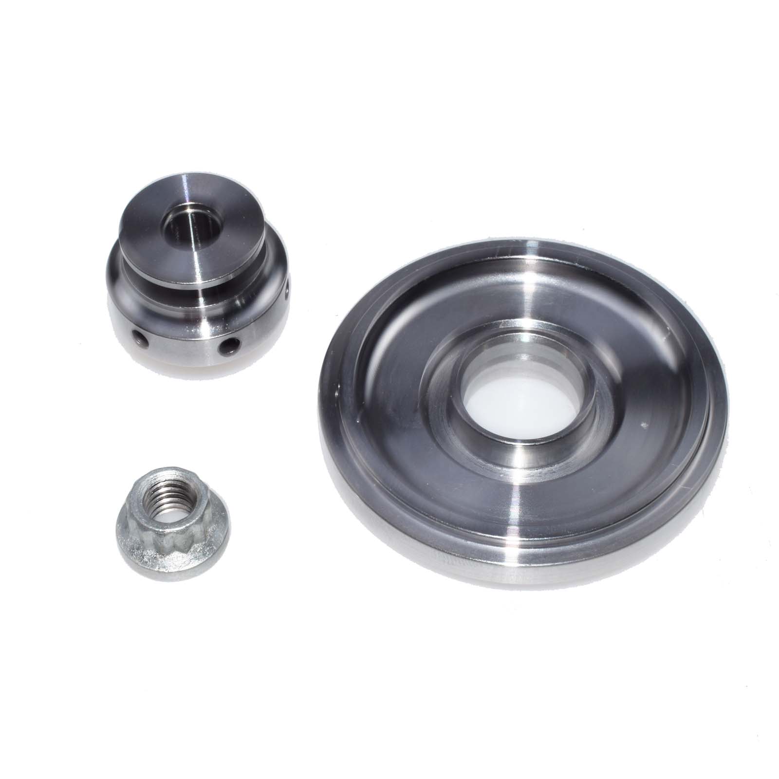 WOLFIGO Turbo Charger Repair Rebuilt Rebuild Kit 360D Thrust Bearing Dynamic for Garrett T25 T28 T2 TB02 TB25 Turbocharger