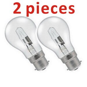 Donar dn -39069 pf-810 240v 650w pf810 p1/14 240 v 650w g6.35 kvarts halogen pære overhead projektor lampe: 2 stykker