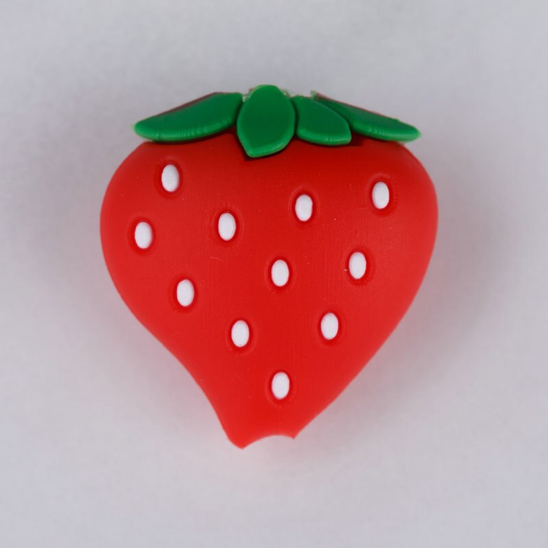 Zachte Leuke Cartoon Fruit Kabel Bite Telefoon Oplader Kabel Protector Cord Data Line Cover Versieren Smartphone Draad Accessoires: 12