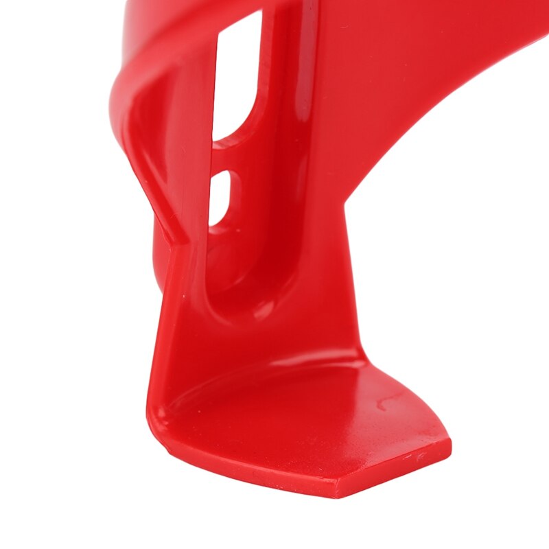 Mtb sykkel sykkel flaske bur glassfiber glass sykkel sykkel vann flaske bur flaskeholder