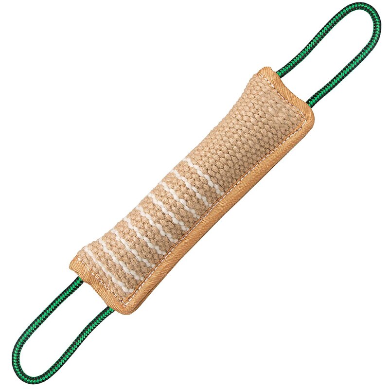 Hond Beet Stok Duitse Herder Training Volwassen Hond Duitse Herder Bite Stick Bite Kussen Bite Stok Hond Beet Stok: green