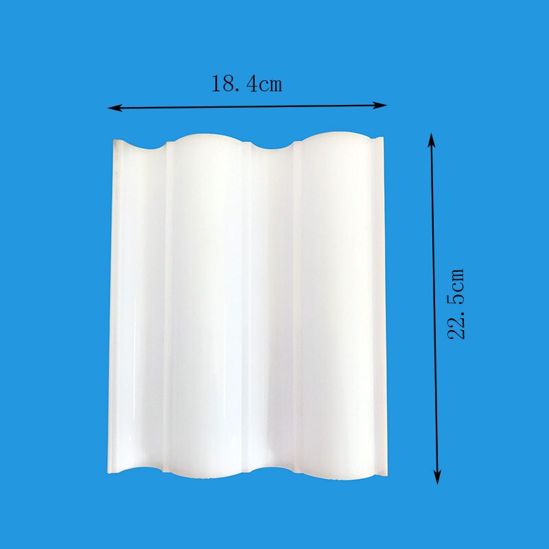Diy Cake Decorating Gebruiksvoorwerpen Bakken Tools Bloem Drogen Trog Fondant Bloem Rekken Gebak Gereedschap S-Radiaal Drogen Bloem Troggen