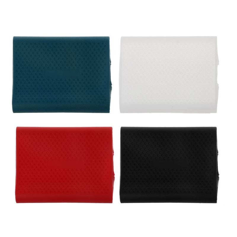 HDD Bags Cases Hard Drive Disk HDD Silicone Case Cover Protector Skin for SAMSUNG T5 SSD