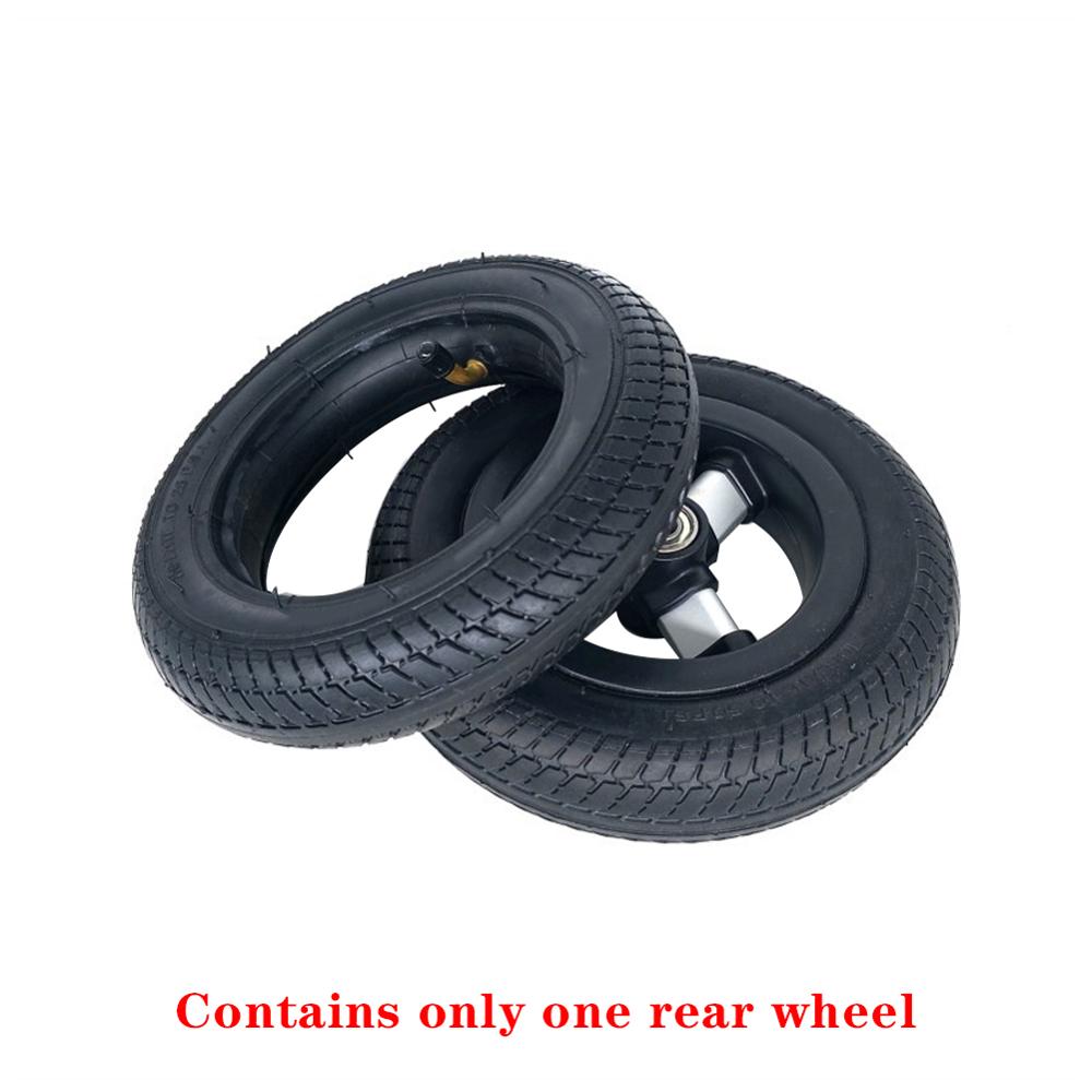 Children'S Tricycle Inner And Outer Tires 8 1 / 2X2 Pneumatic Tires 8.5 Inch Inner Tires 50-134 Baby Stroller Inner Tubes