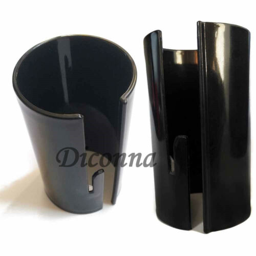 Wrapping Paper Cutter Tool Safer Easier Cuts Paper Roll Cutter Tool: Black