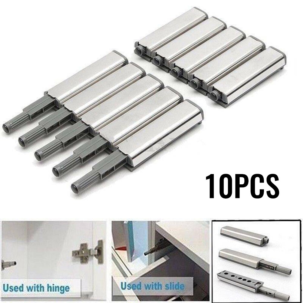 Push To Open Demper Buffer Tuin Systeem Kasten Lade Zwaarder Vangen