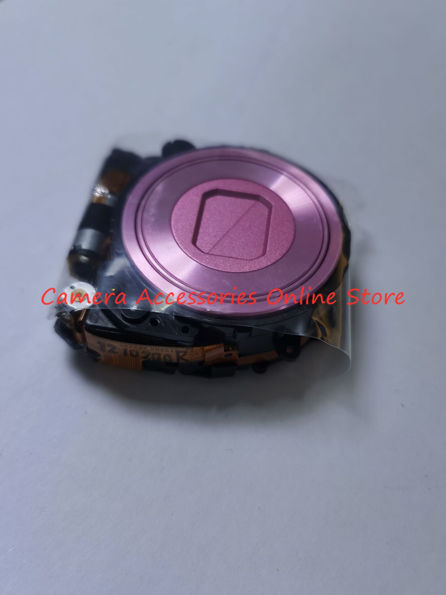 Lens Zoom Unit Voor Olympus VG-120 VG-130 VG-140 VG-160 VG-170 D-710 VG120 VG130 VG140 VG160 VG170 Digitale Camera