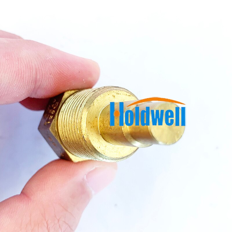 Water Temperature Sensor AZ35440 for John Deere Engines 4239D 4239T