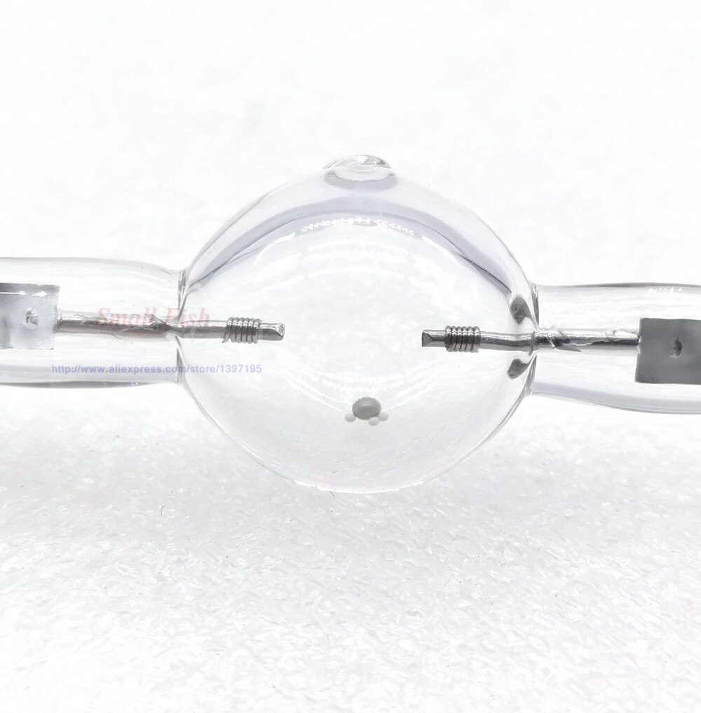 5XLot HMI 575/2 Stage Scanner Lamp Bulb 575W Stage Bulbs 95V Replace MSR 575/sa HMI575/de Moving Head Lights