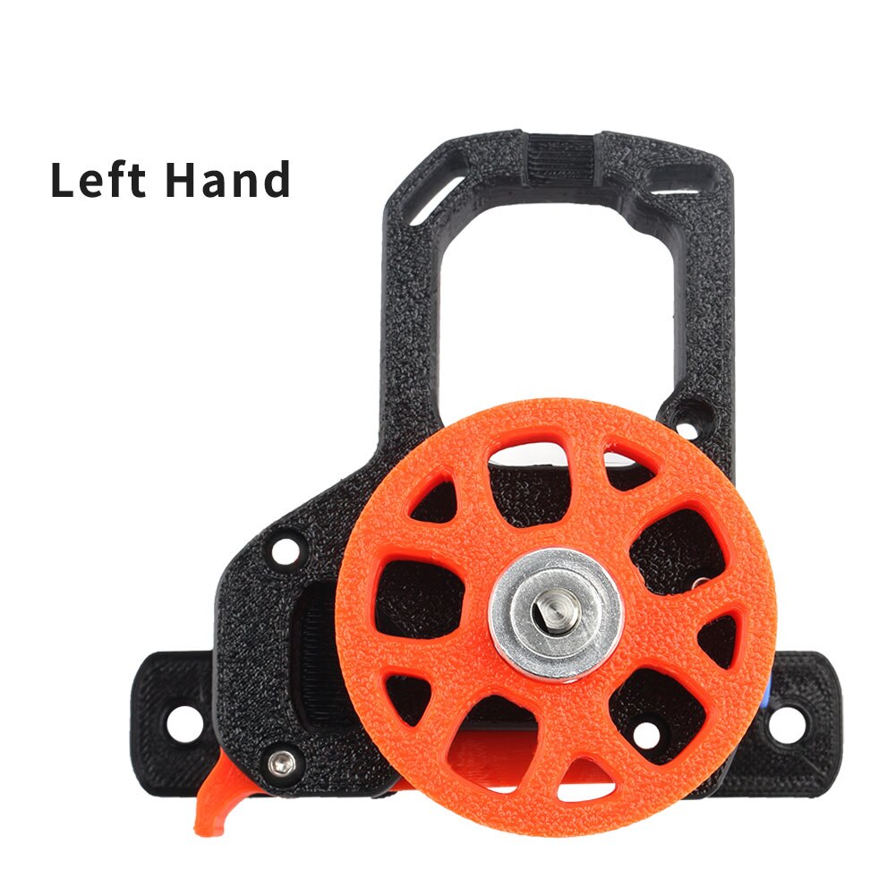 FYSETC Released VORON M4 Extruder Dual Set Available For Voron 2.4 Extruder 3D Print Parts: left hand