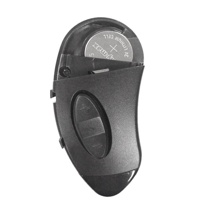 Universal Car Steering Wheel Remote Control Learning For Car Cd Vcd Dvd