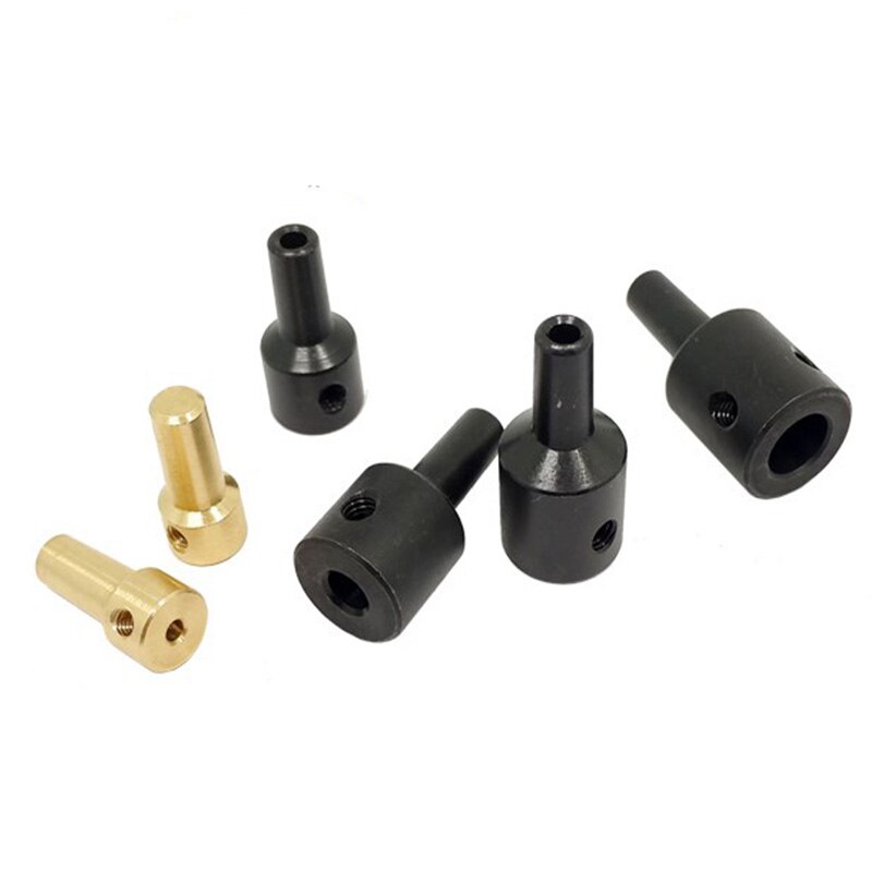 Démontage rapide B10 B12 perceuse électrique mandrin manchon de bielle 5mm 6mm 7mm 8mm main perceuse électrique bielle