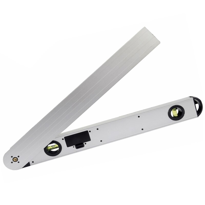 High Precision 225° Electronic Digital Display Level High Bearing Angle Ruler