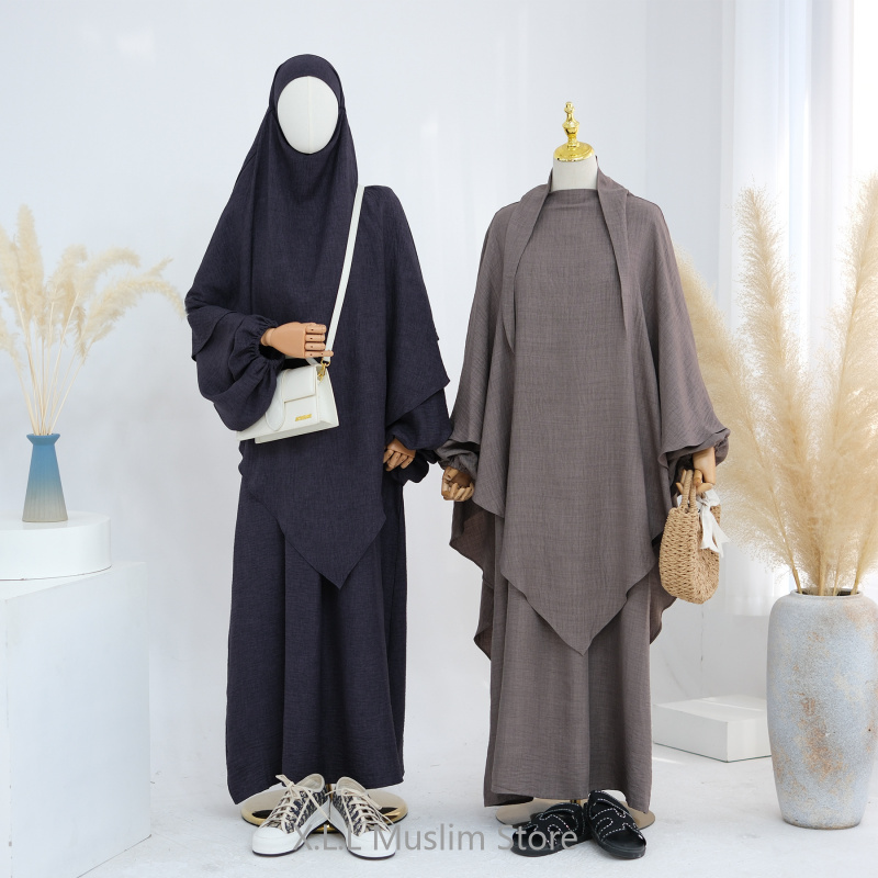 Abaya-Robe de luxe pour femmes musulmanes, vêtements d'allaitement, Kebaya, Kaftan, Maroc, Turquie, Dubaï, Eid Ramadan