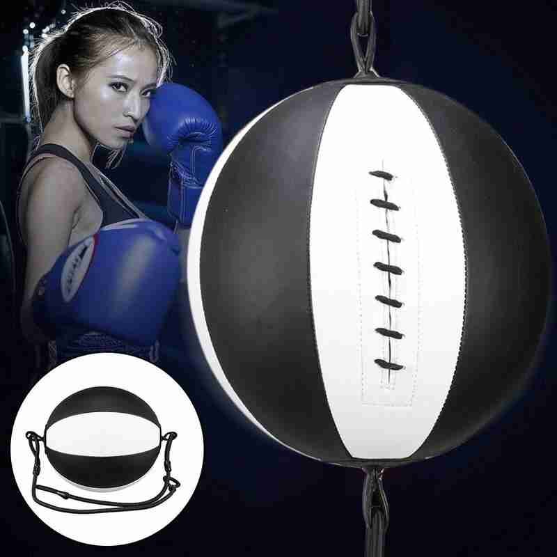 Boxing Speed Ball Rebound Ball Boxing Fitness Boxing Ball Vent Decompression Hanging
