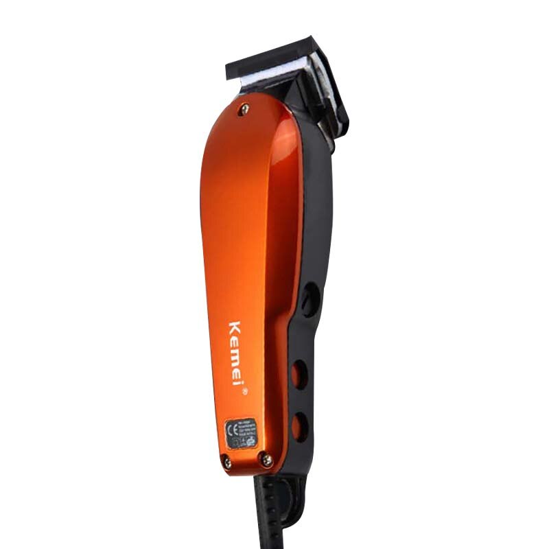 hair clipper electric hair trimmer powerful hair shaving machine hair cutting beard electric razor 100-240V: Default Title