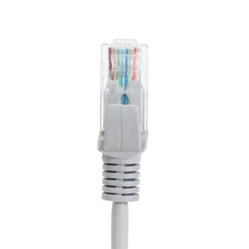 1/1.5/2/3/5M RJ45 Ethernet Cable High Speed Network LAN Cord Router Internet Cables Superconducting Alloy