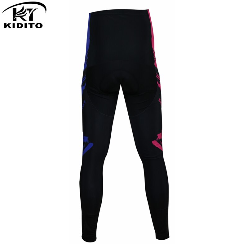 Kiditokt Pro Shockproof Fietskleding Mountain Fiets Fietsen Broek Herfst Mtb Fiets Fietsen Broek Mannen Sportkleding