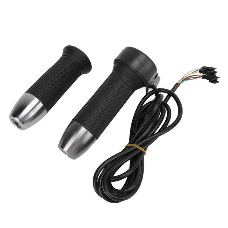 Twist Gashendel Grip Twist Throttle Grip 3 Versnellingen Voor Elektrische Fiets