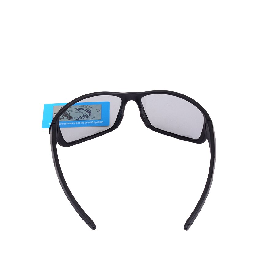 Sport fotochromatische gepolariseerde visbril outdoor  uv400 viszonnebrillen fiets fietsbril visuitrusting