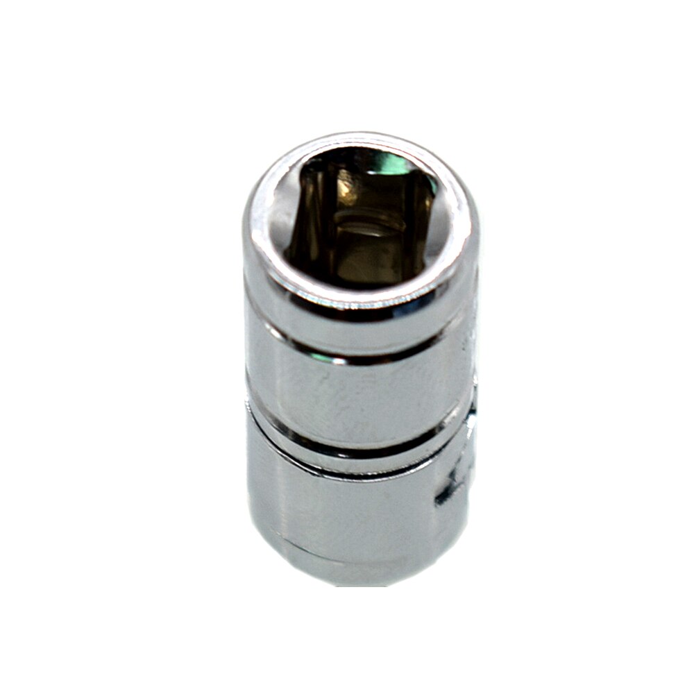 10pcs Socket Bit Adapter 1/4