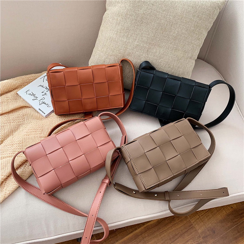 Sac à main pour femmes de à tricoter sac à bandoulière sacs à bandoulière pour femmes