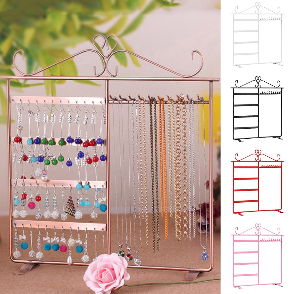 Sieraden opbergrek: vind de beste voor jouw collectie