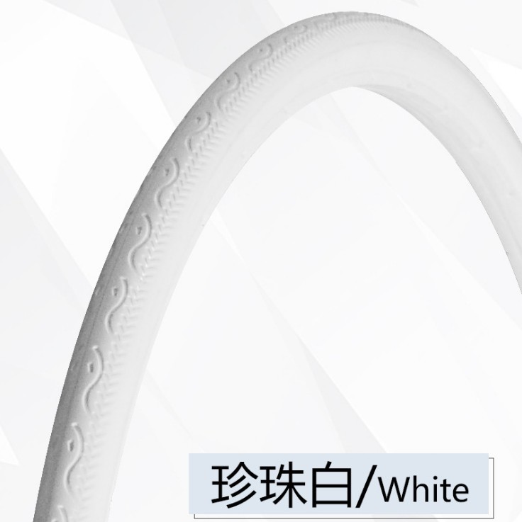 Fixed gear Bike Solid Tire 700x23C Road Bike Cycling Solid Tyre Wheel Puncture-proof Free inflatable Bicycle Tires