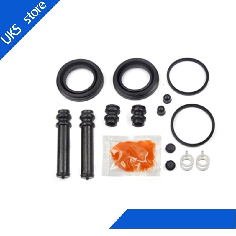 0175-GRJ200R Wiel Calliper Kit Voorrem Cilinder Re... – Grandado