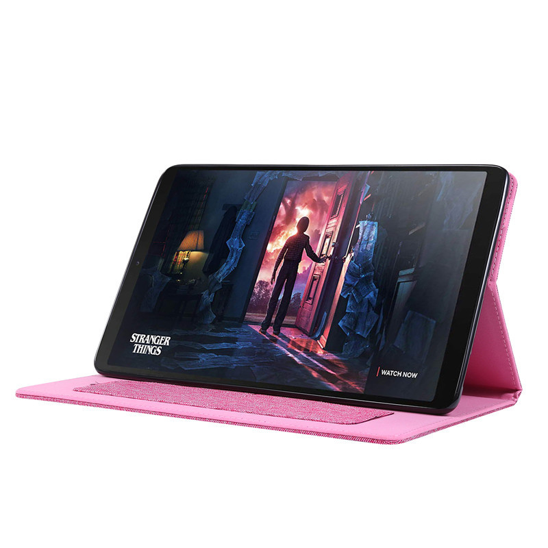 For Samsung Galaxy Tab A 10.1 Case Funda Capa SM-T510 SM-T515 T510 T515 Tablet cover Soft case for Tab 10 1 " tablet