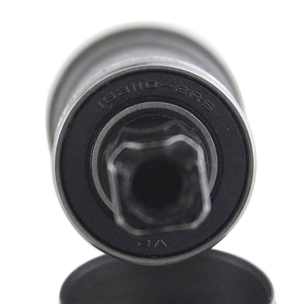 Bicycle BSA Bottom Bracket 111 113.5mm 122.5mm Quare Hole Crank Axis bicycle parts BB for Square Tapered Spindle Crankset