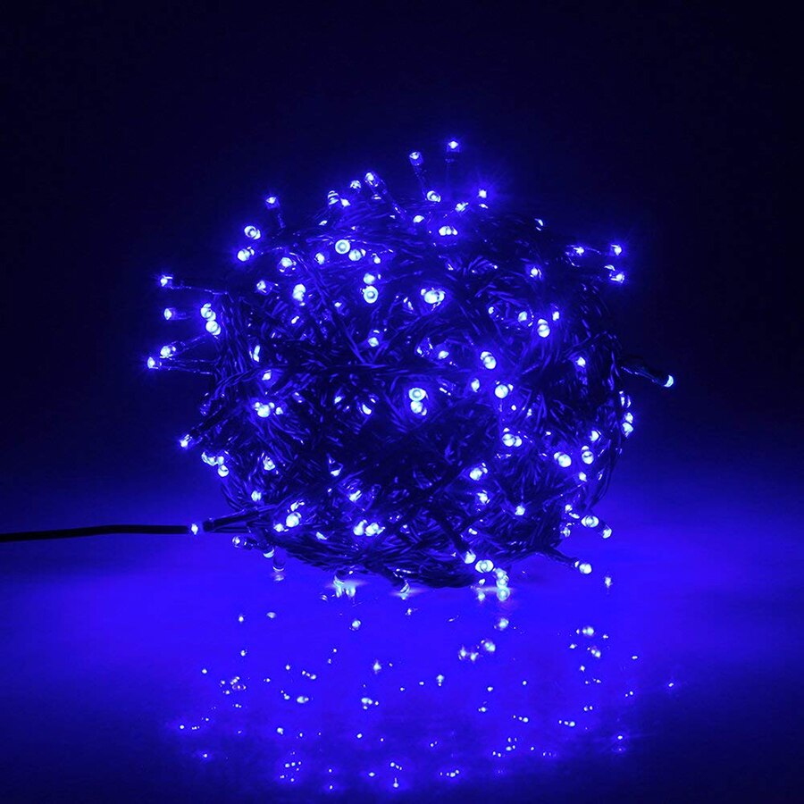 Christmas Tree led String Lights 10M 20M 30M 50M 1... – Grandado