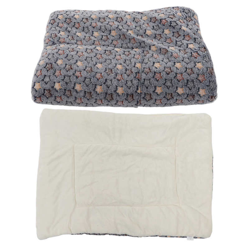 Huisdier Deken Hond Slapen Sofa Mat Machine Wasbaar Voor Kat Voor Puppy