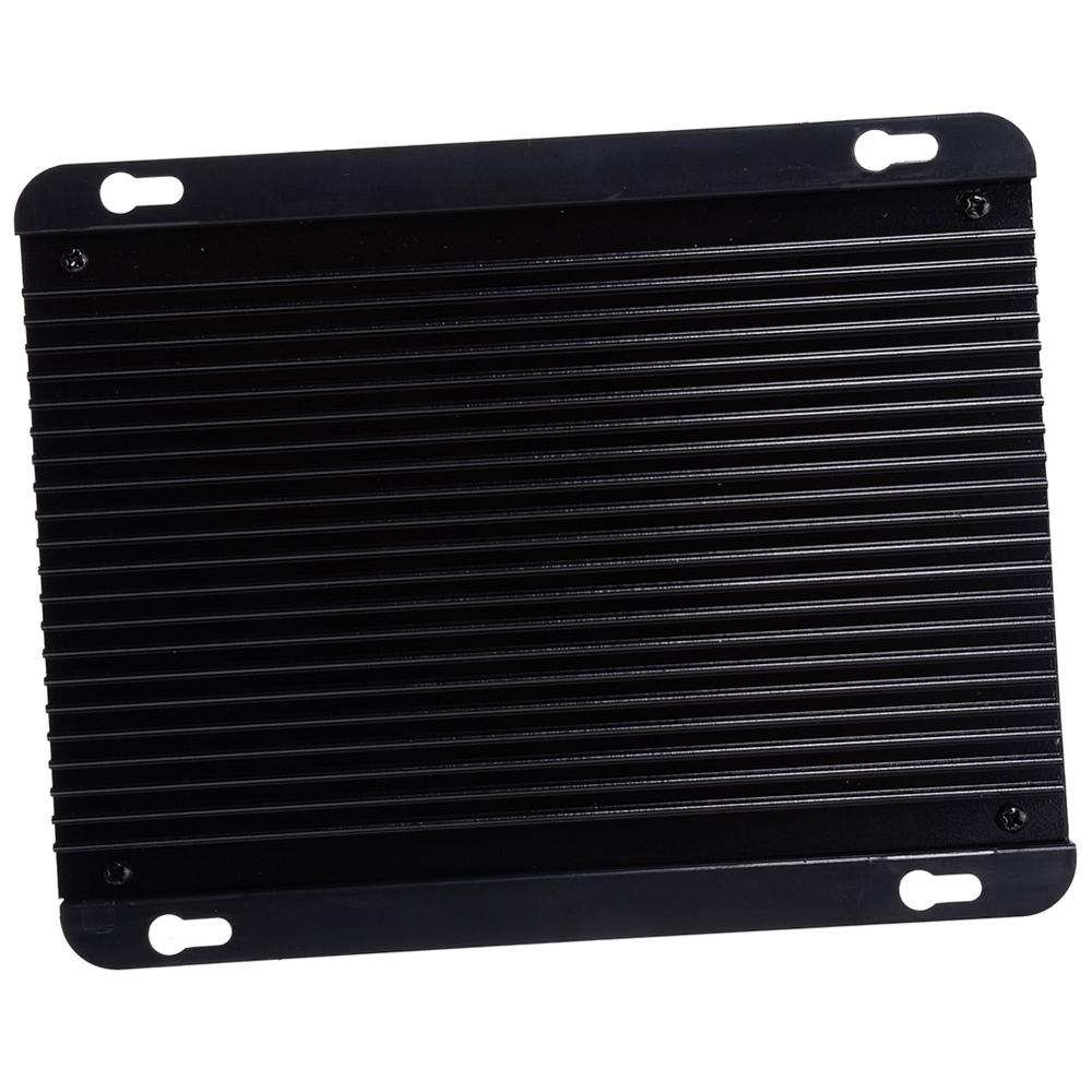 50A MPPT Solar Charge Controller 12V 24V Dual USB Solar Regulator with Big LCD IP32 PV Battery Controller Load Timer