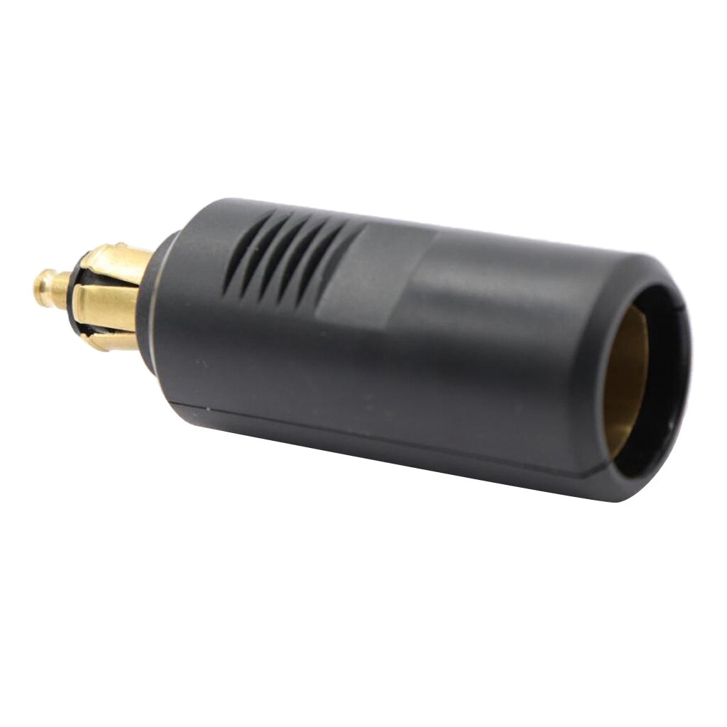 12V 24V ue prise pour BMW moto allume-cigare Refit accessoire