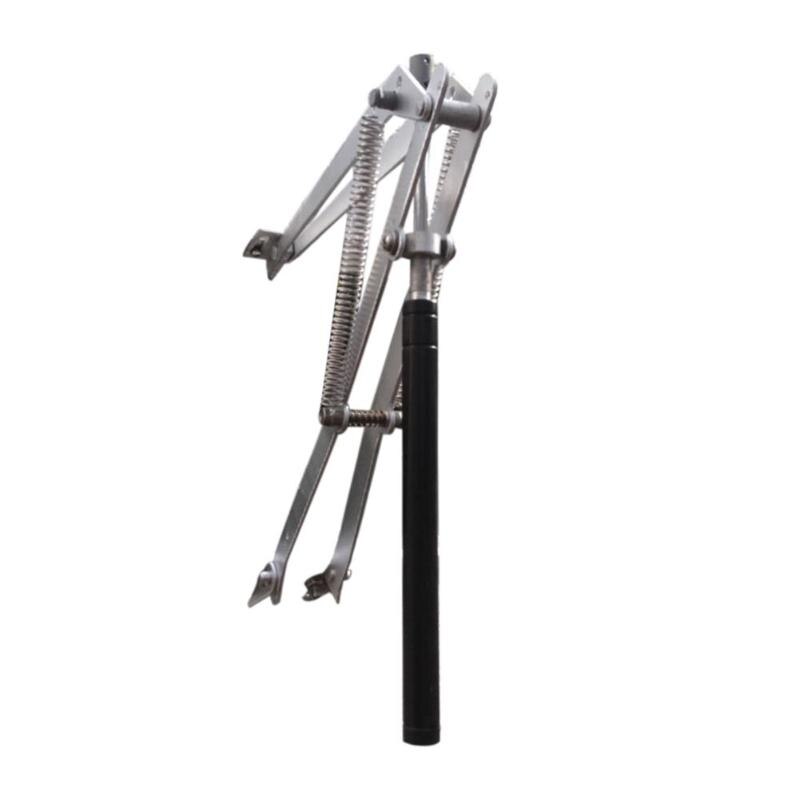 1pcs Automatic Window Opener Solar Heat Sensitive Automatic Thermo Greenhouse Vent Window Opener Maximum 45cm 30 Degrees