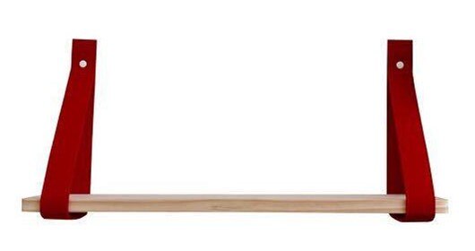 Prosty filcowy materiał drewniany dekoracyjny wieszak na ścianę drewniany uchwyt ścienny nordycki Dom dekoracja kreatywne rzemiosło półka robić przechowywania: rodzaj 7