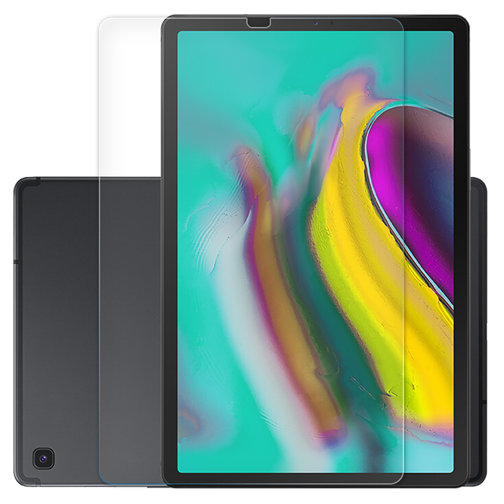Vidrio Templado HD para Samsung Galaxy Tab S5E T720, película protectora Ultra transparente para tableta, Protector de pantalla completa