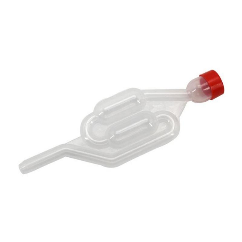 Valve de brassage à sens unique, système de ventilation pour l'évent du vin, système de ventilation pour la Fermentation du vin, en plastique, accessoires de cuisine