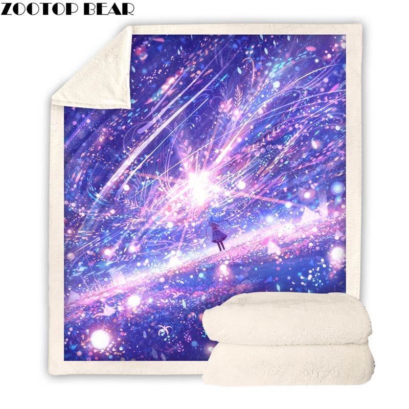 Couverture en peluche pour adulte | Courtedons de florale, couverture en peluche à impression 3D, canapé décontracté, couverture polaire, lit lavable, pour la maison, le bureau,: BZKH787 / Throw 50INCHx60INCH