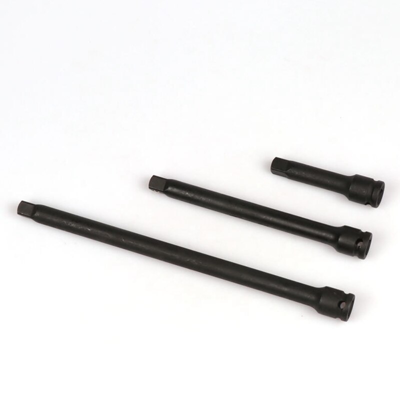 1/2 Inch Drive Impact Extension Set, 3-Piece (3, 5, 10 Inch) SIA92001