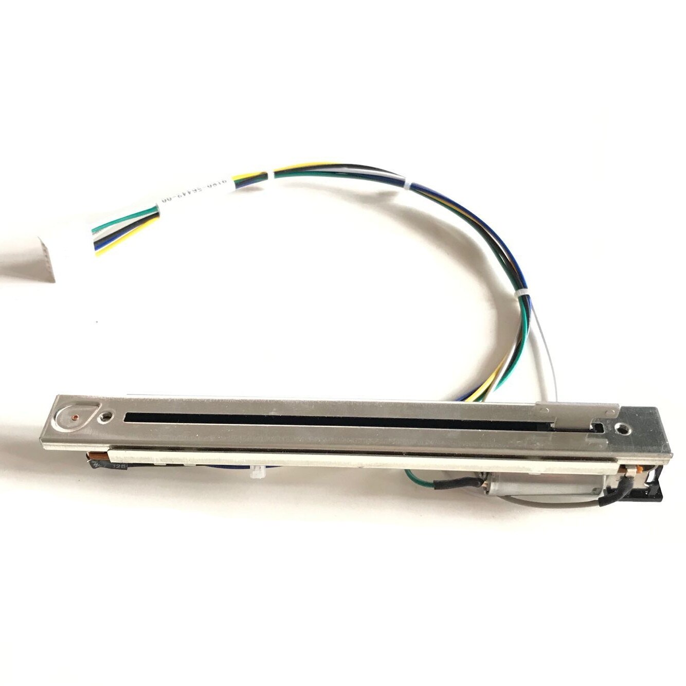Digidesign / AVID C Original | 24 Fader motorisé pour ALPS, compatible SC48, Digi003 avec fils