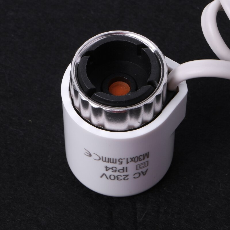 Normally Open Close Actuator For Underfloor Heatin... – Vicedeal