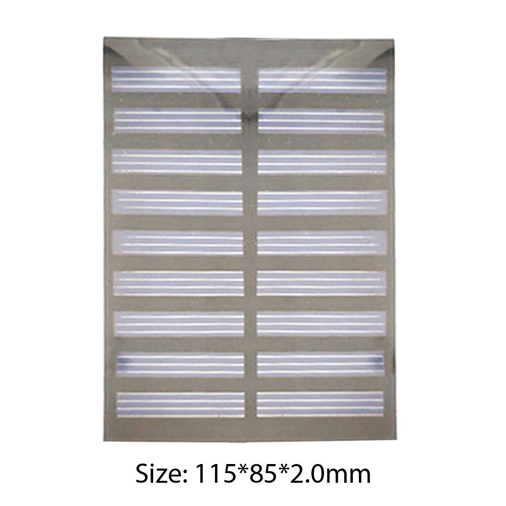 USB Output Devices Portable Solar Panels for SmartphonesSolar Panel Mini Solar System DIY For Battery Cell Phone Chargers